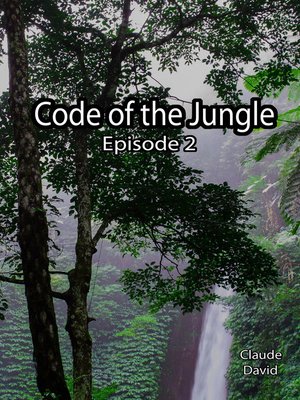 cover image of Code of the Jungle